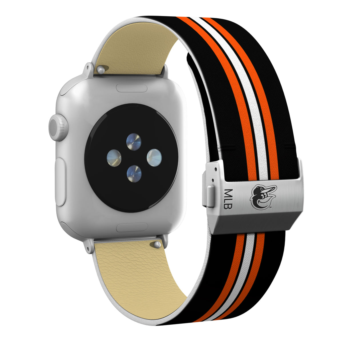 Game Time Baltimore Orioles Signature Series Watch band