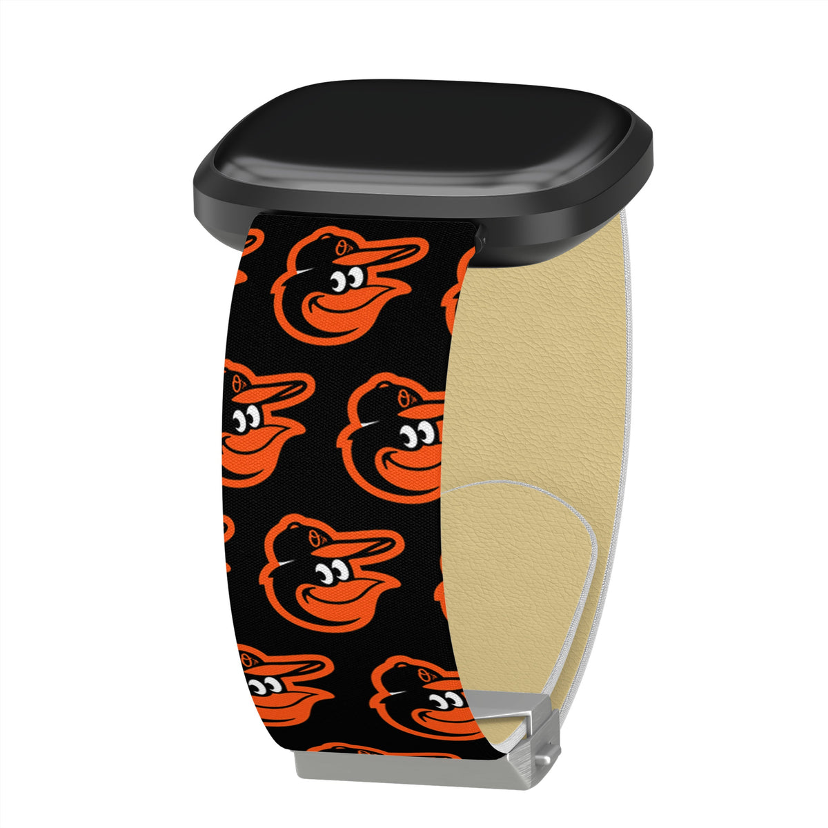 Baltimore Orioles Signature Series FitBit Watch Band