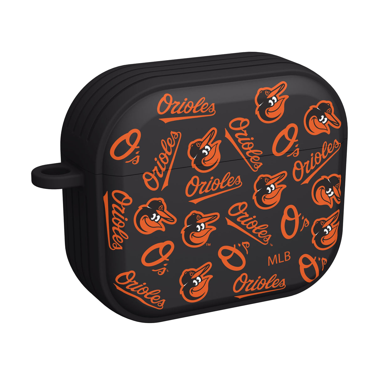 Baltimore Orioles HDX Apple AirPods Gen 3 Case Cover