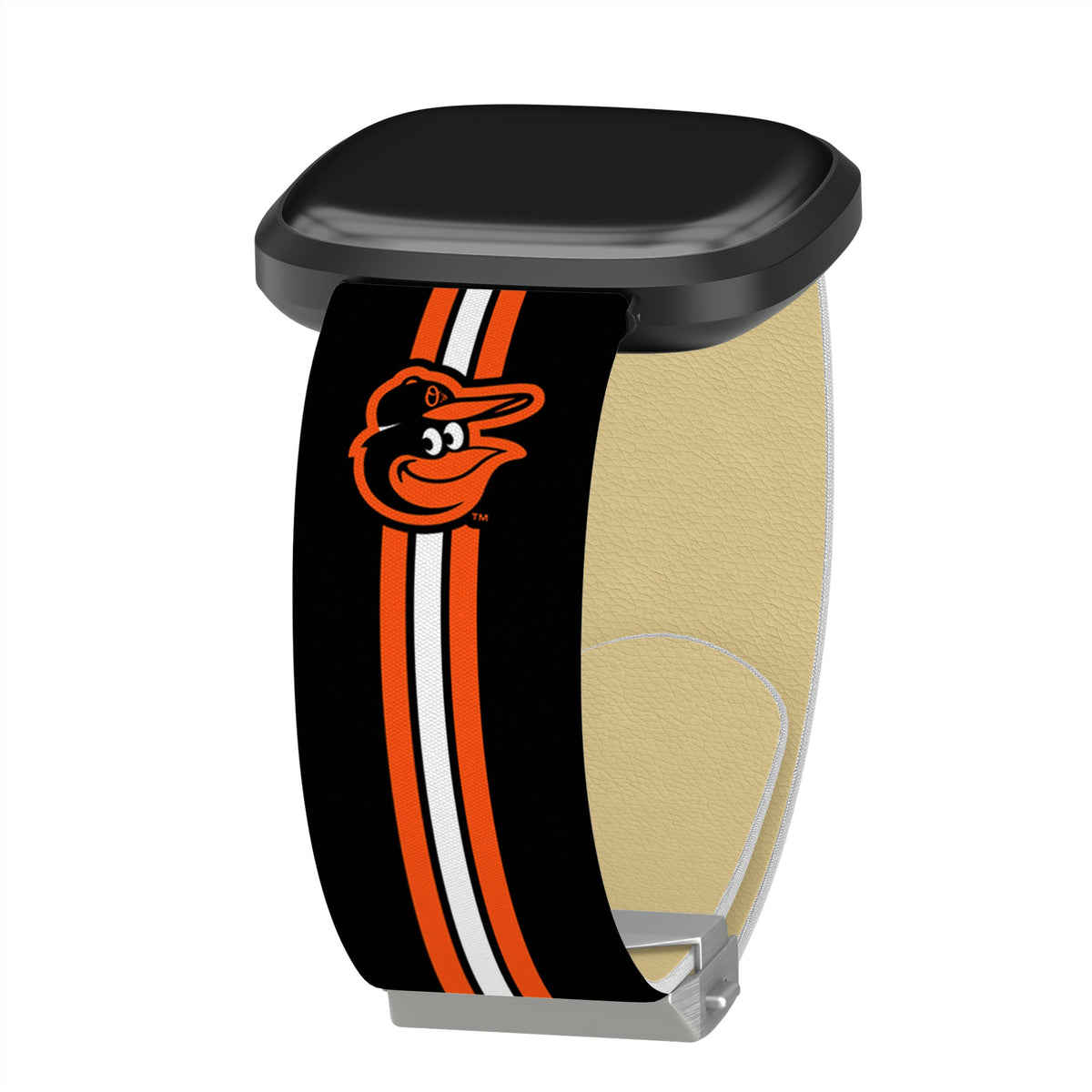 Baltimore Orioles Signature Series FitBit Watch Band