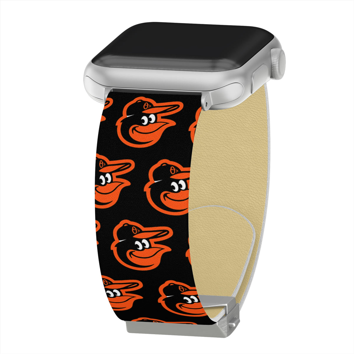 Game Time Baltimore Orioles Signature Series Watch band