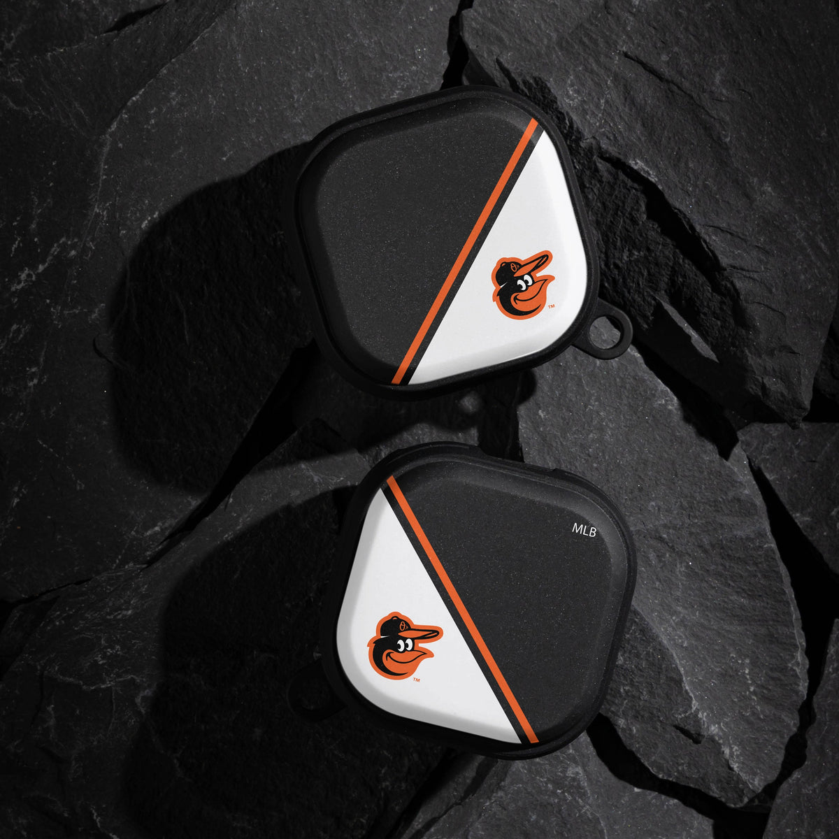 Baltimore Orioles HDX Champion Series Samsung Galaxy Buds Pro Case Cover