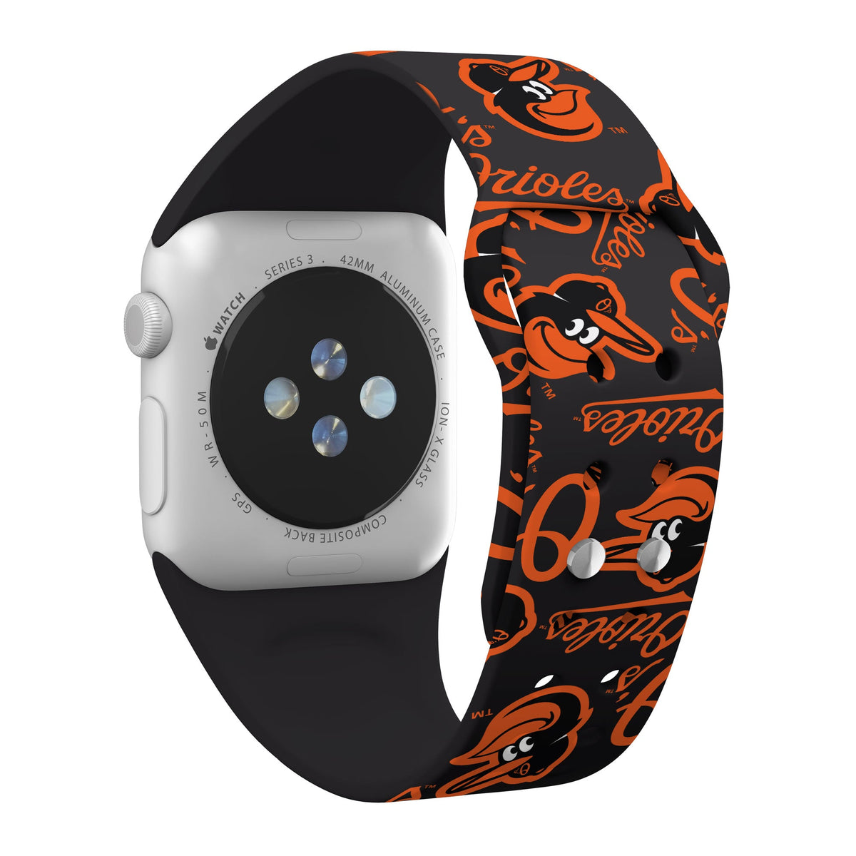 Game Time Baltimore Orioles HD Apple Pro Combo Package