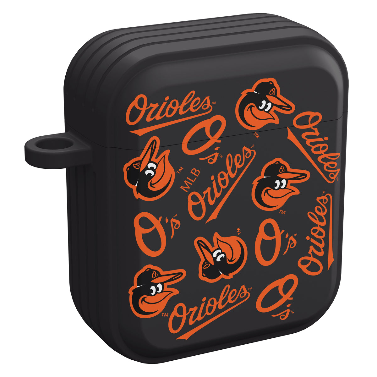 Baltimore Orioles HDX Apple AirPods Gen 1 &amp; 2 Case Cover