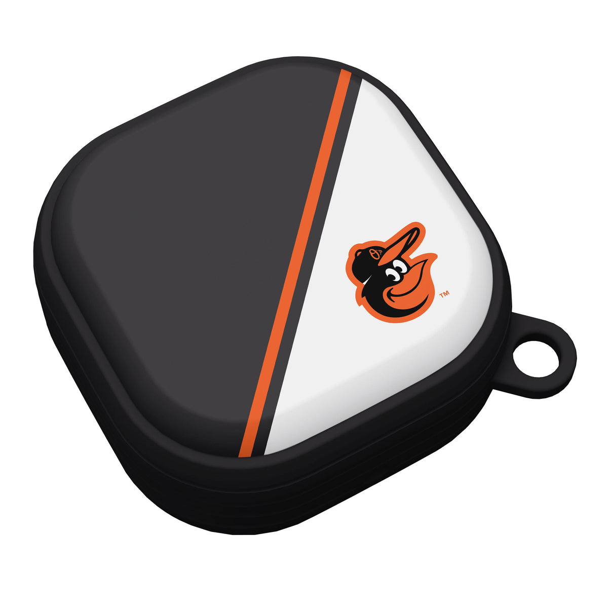 Baltimore Orioles HDX Champion Series Samsung Galaxy Buds Pro Case Cover