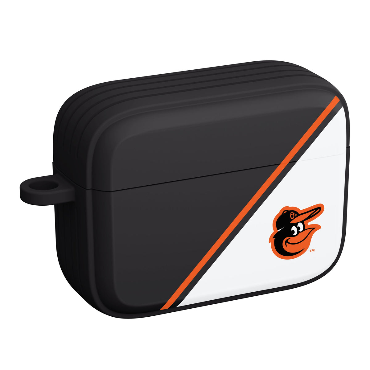 Baltimore Orioles HDX Champion Series Apple AirPods Pro Case Cover