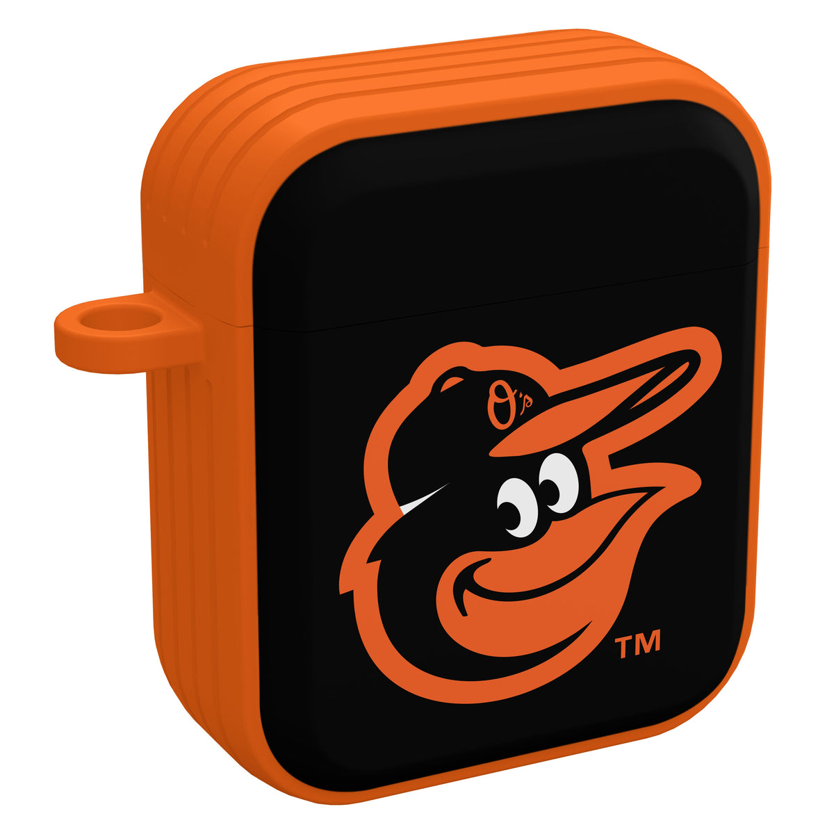 Baltimore Orioles HDX Apple AirPods Gen 1 &amp; 2 Case Cover