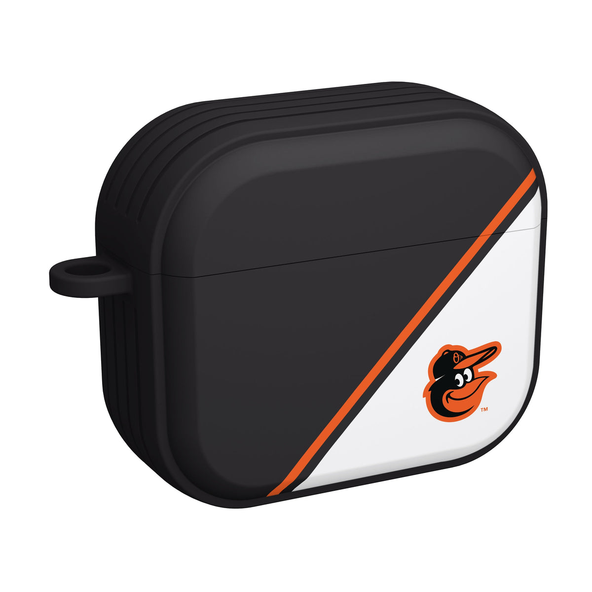 Baltimore Orioles HDX Champion Series Apple AirPods Gen 3 Case Cover