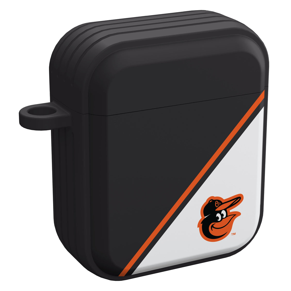 Baltimore Orioles HDX Champion Series Apple AirPods Gen 1 &amp; 2 Case Cover
