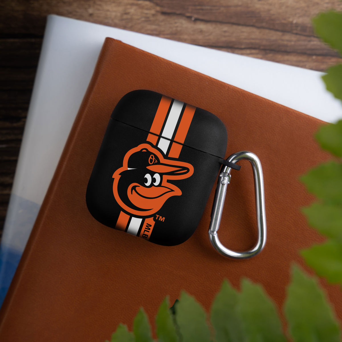 Game Time Baltimore Orioles HD Apple Combo Package
