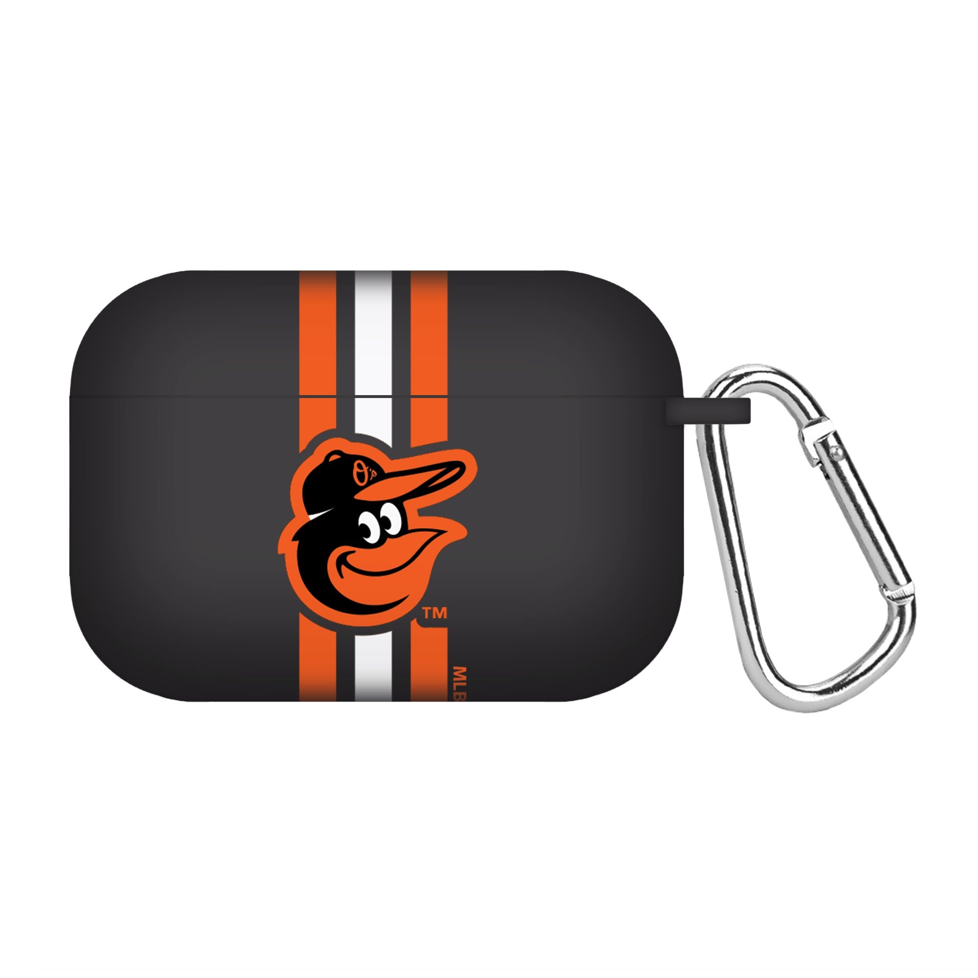 Baltimore Orioles HD Apple Airpods Pro Case Cover