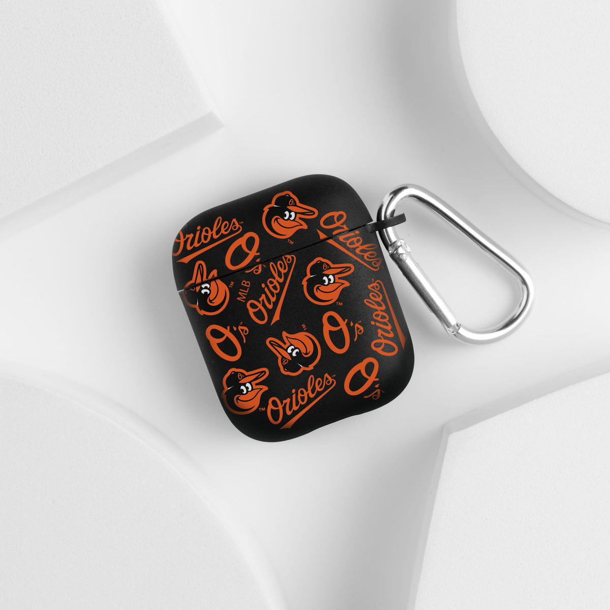 Game Time Baltimore Orioles HD Apple Combo Package