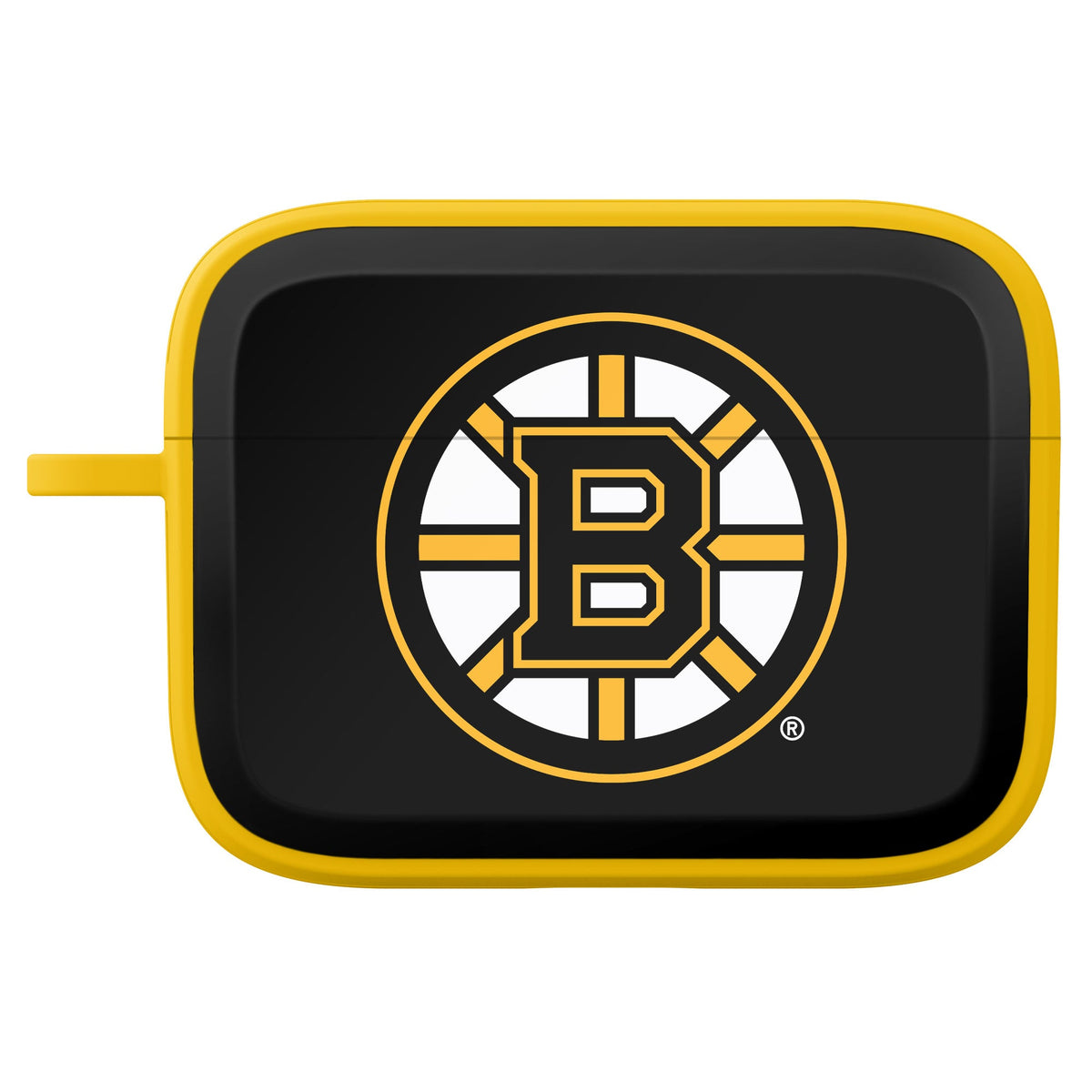 Boston Bruins HDX Apple Airpods Pro Cover