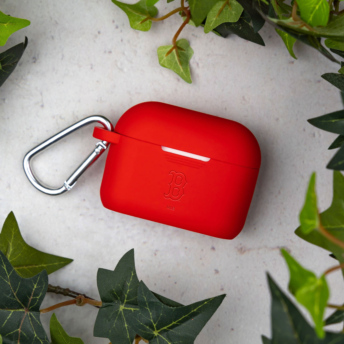 Game Time Boston Red Sox Engraved Apple Combo Pro Package