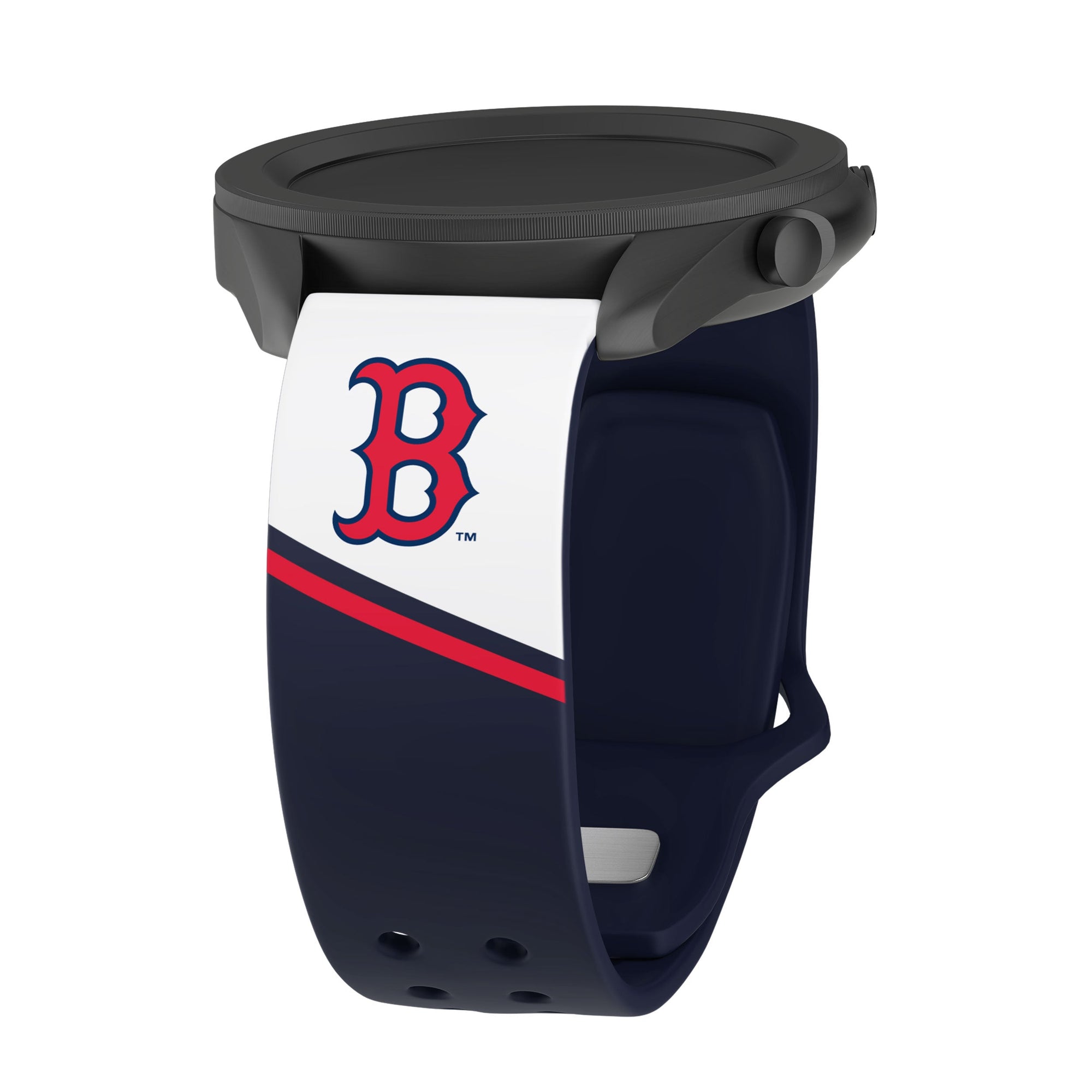 Boston Red Sox HD Champion Series Samsung Galaxy Watch Band