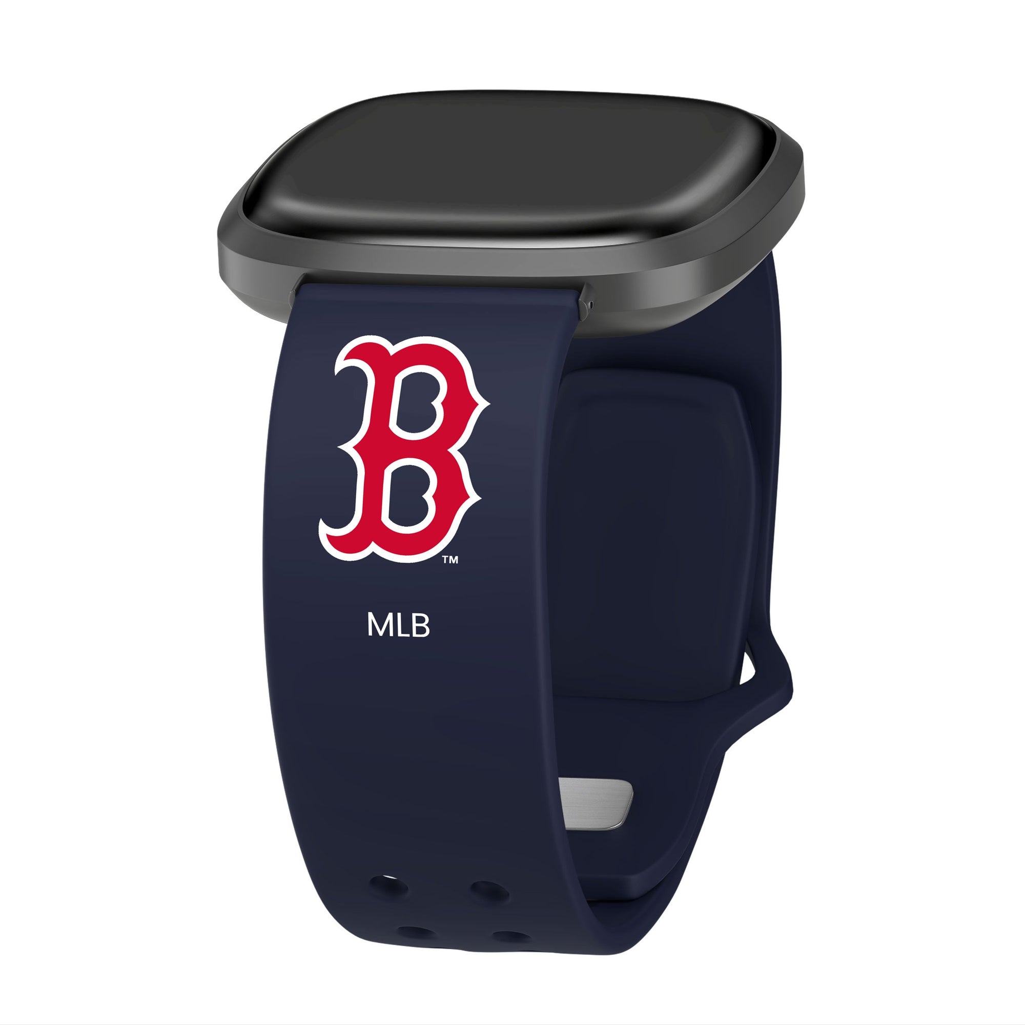 Boston Red Sox Fitbit WatchBand