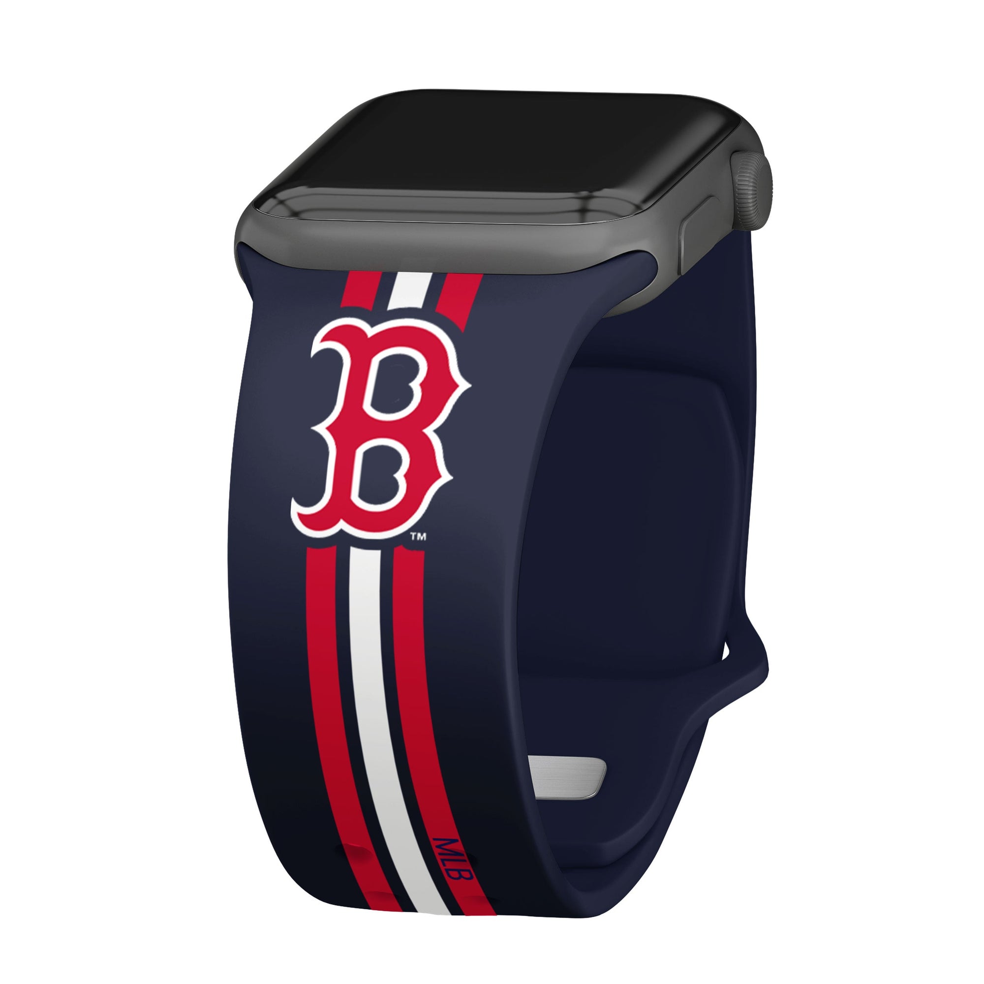Boston Red Sox HD Apple Watch Band