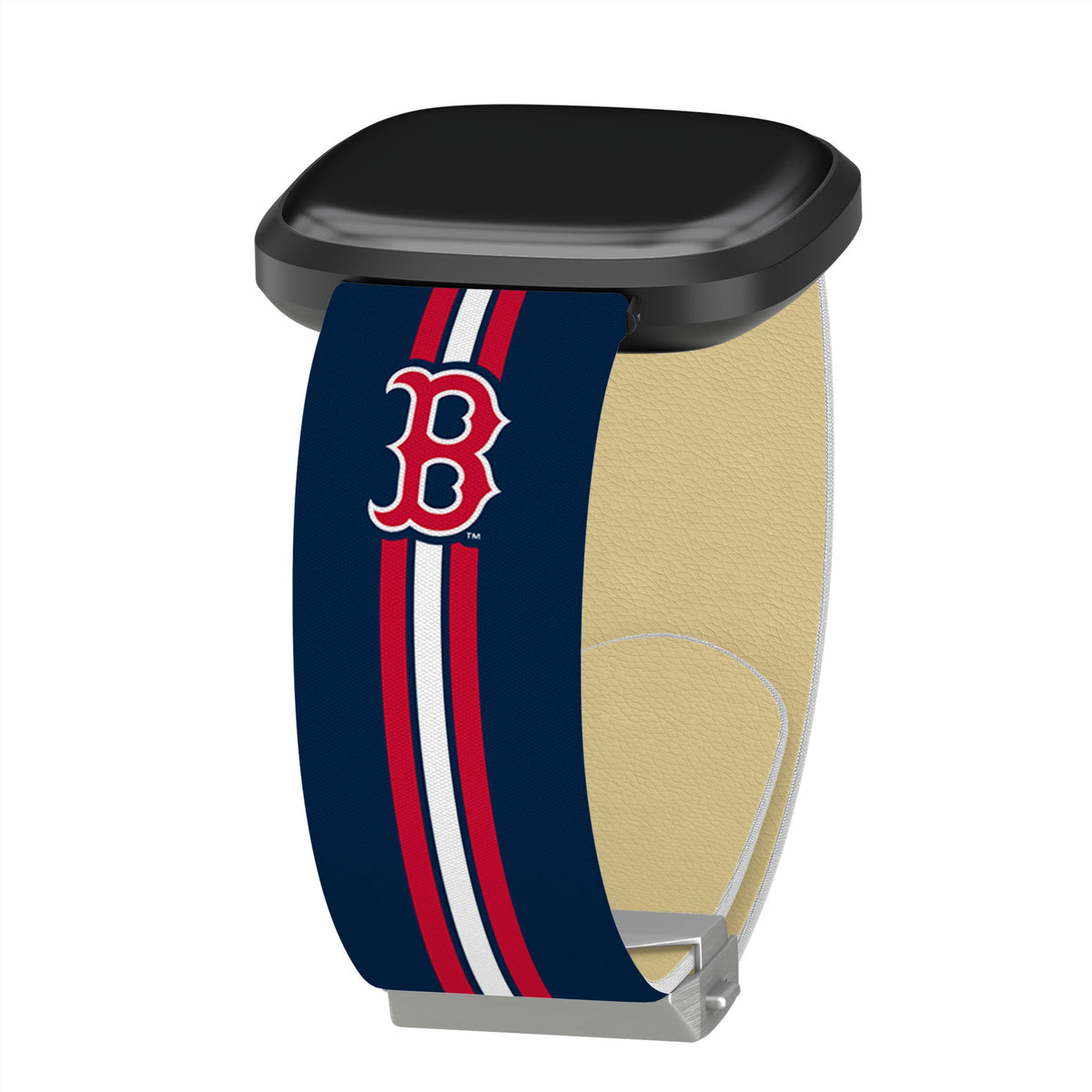 Boston Red Sox Signature Series FitBit Watch Band