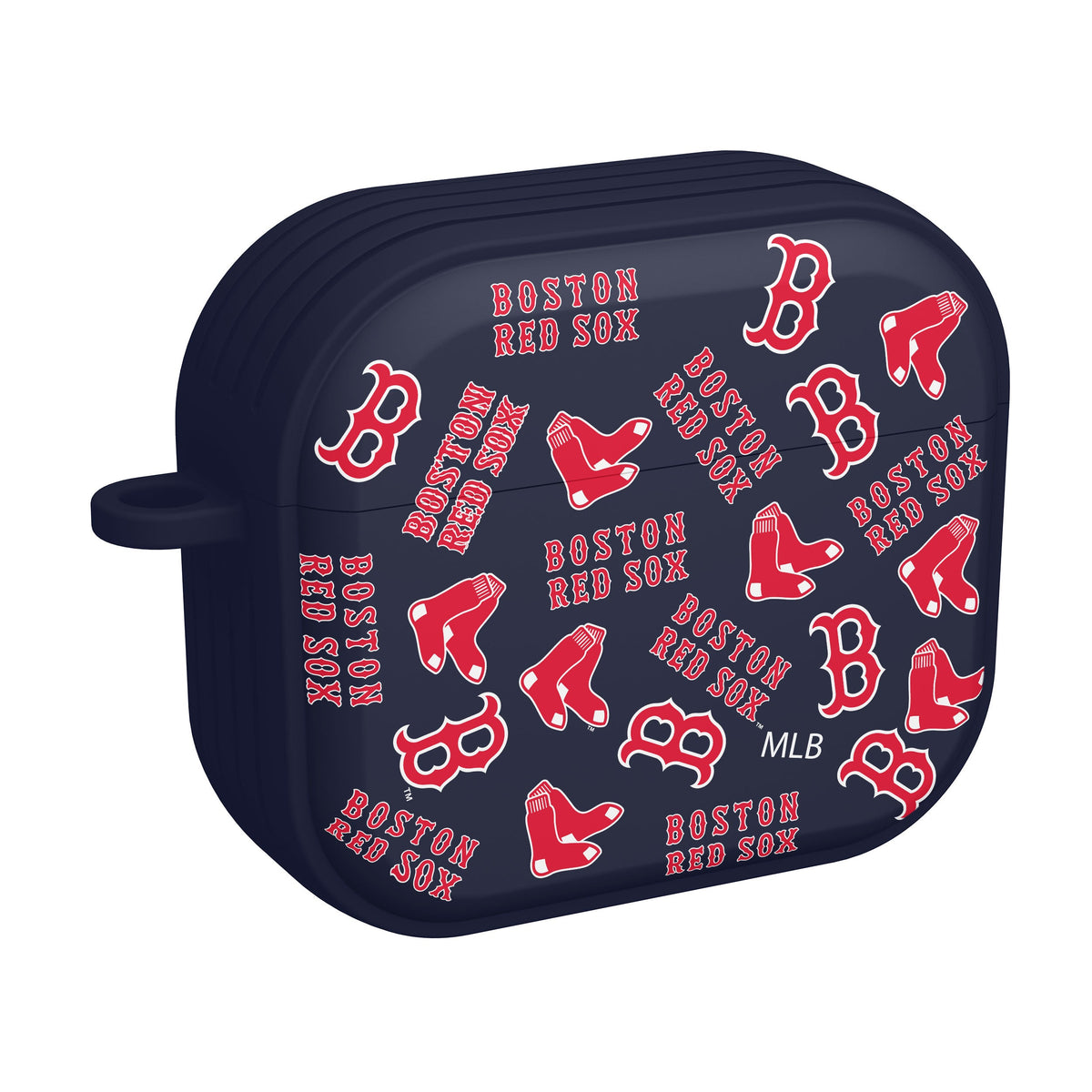 Boston Red Sox HDX Apple AirPods Gen 3 Case Cover