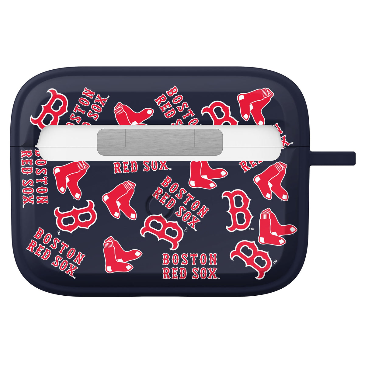 Boston Red Sox HDX Apple AirPods Pro Cover