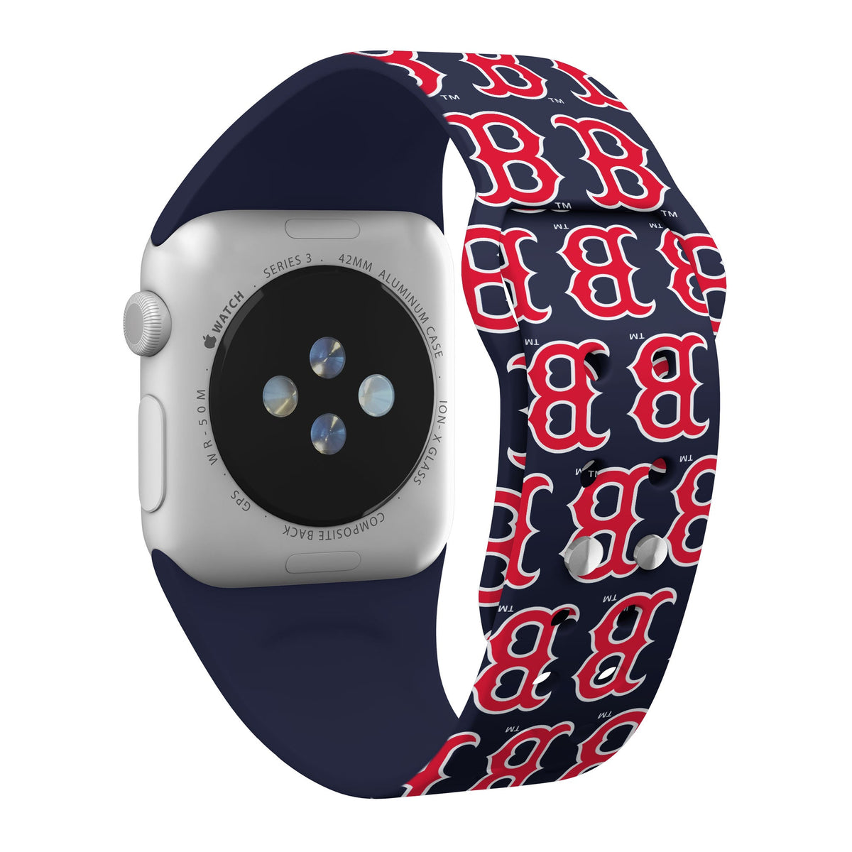 Game Time Boston Red Sox HD Apple Combo Package