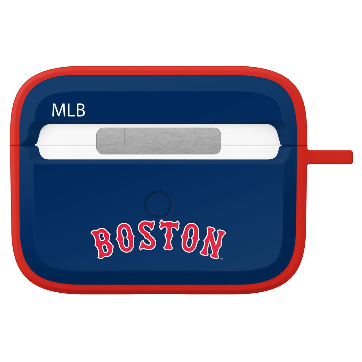 Boston Red Sox HDX Apple AirPods Pro Cover