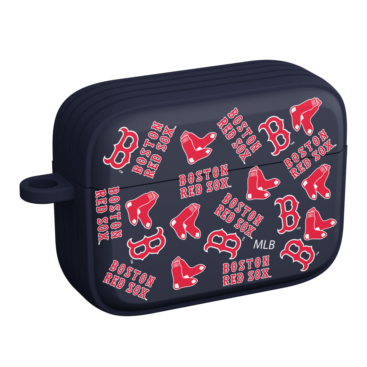 Boston Red Sox HDX Apple AirPods Pro Cover