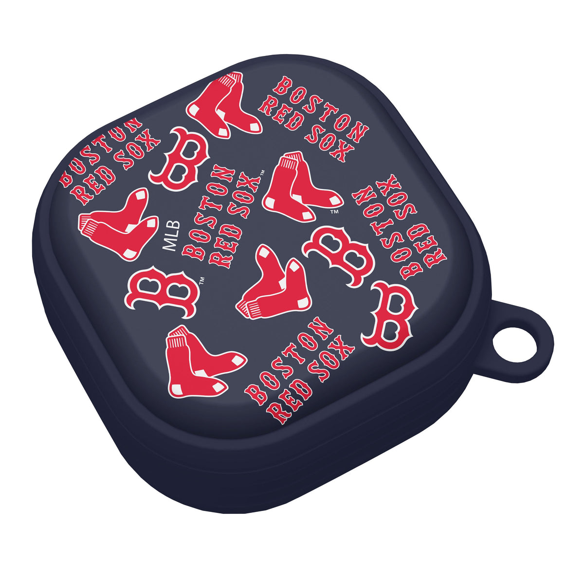 Boston Red Sox HDX Samsung Galaxy Buds Pro Case Cover