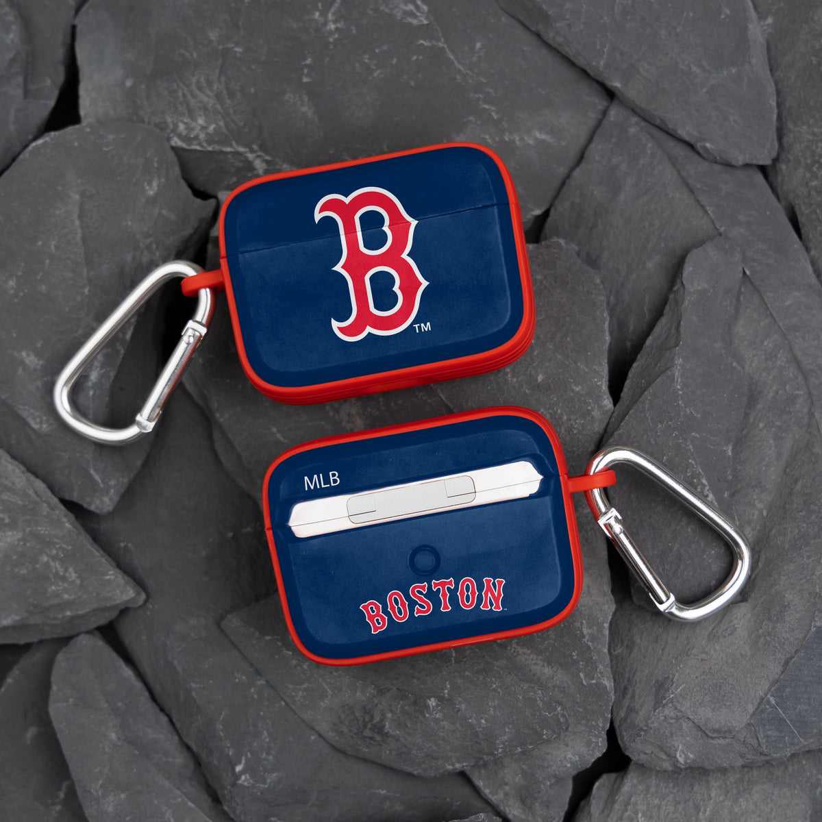 Boston Red Sox HDX Apple AirPods Pro Cover