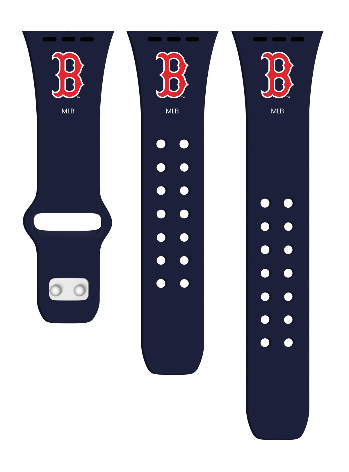 Game Time Boston Red Sox Apple Combo Package