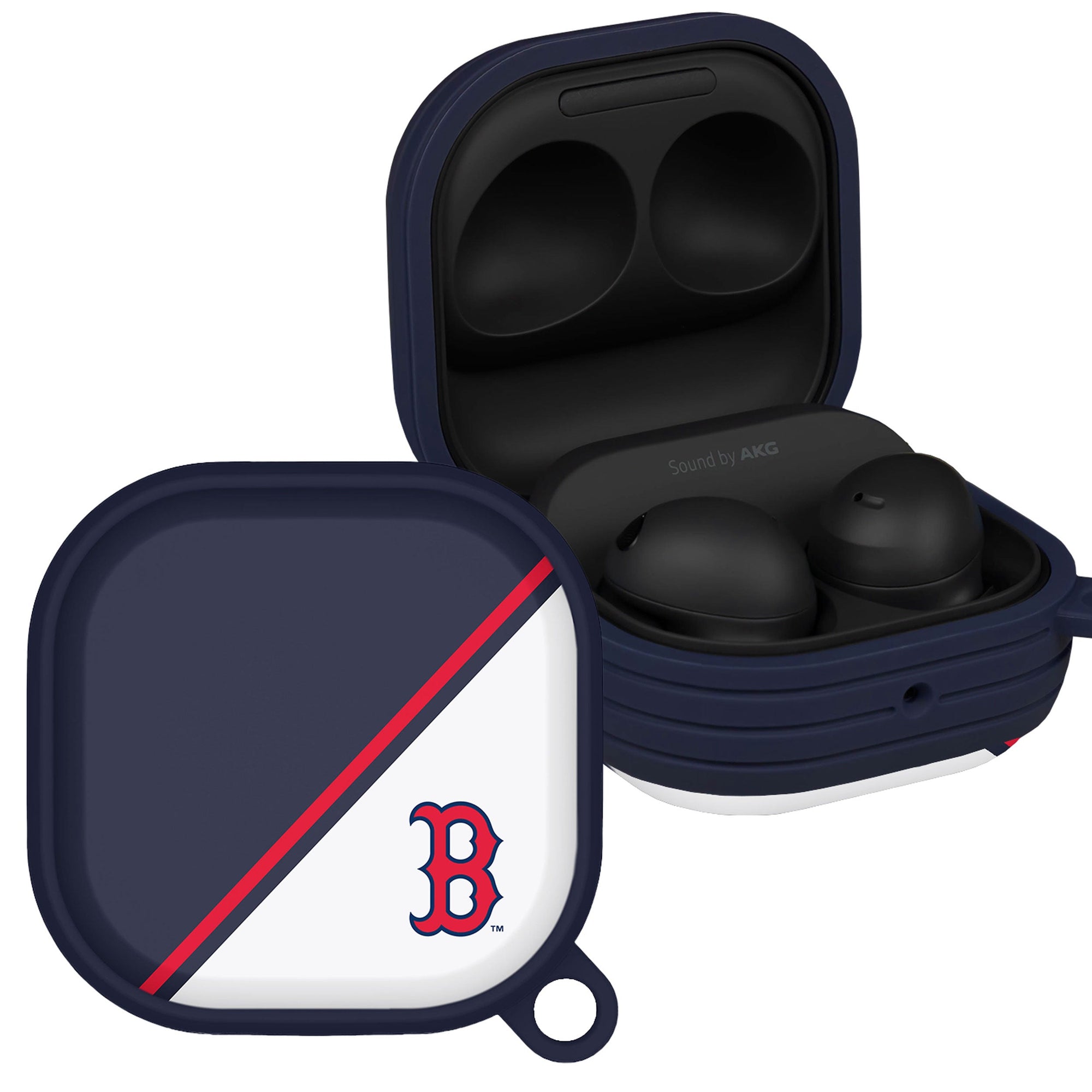 Boston Red Sox HDX Champion Series Samsung Galaxy Buds Pro Case Cover