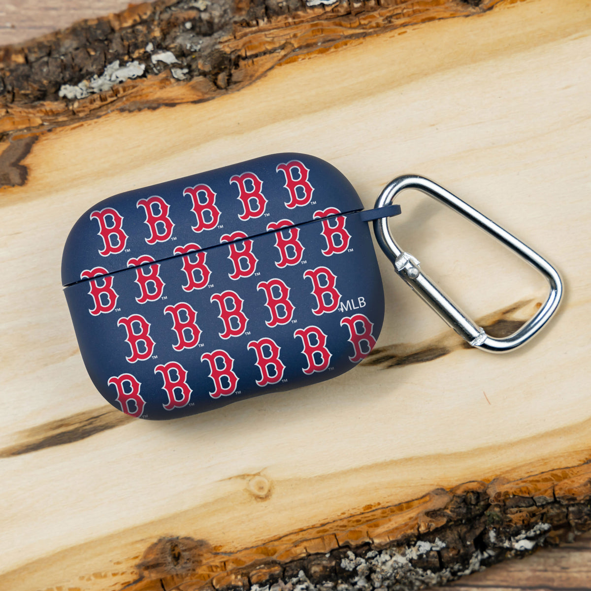 Boston Red Sox HD Apple Airpods Pro Case Cover