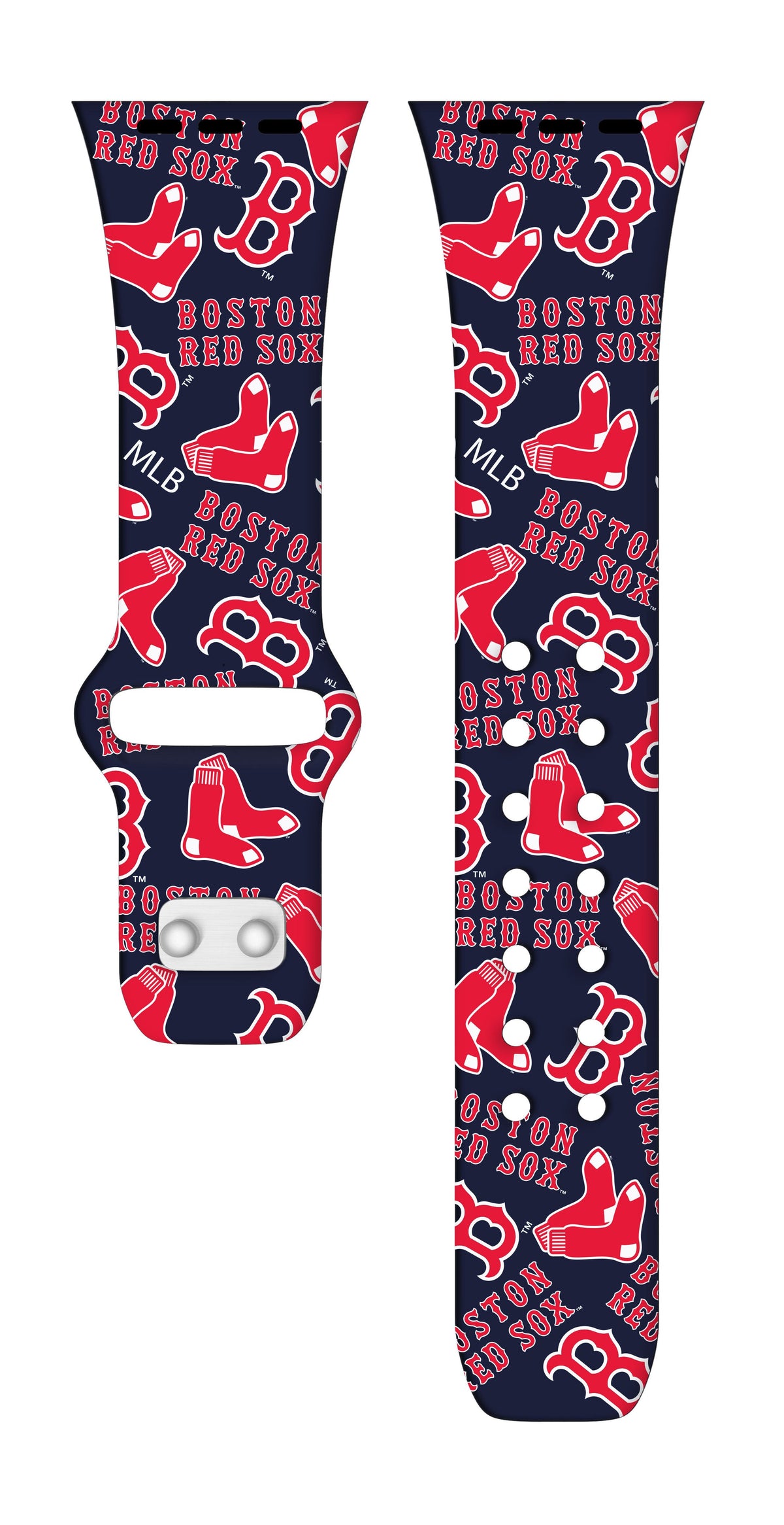 Game Time Boston Red Sox HD Apple Pro Combo Package