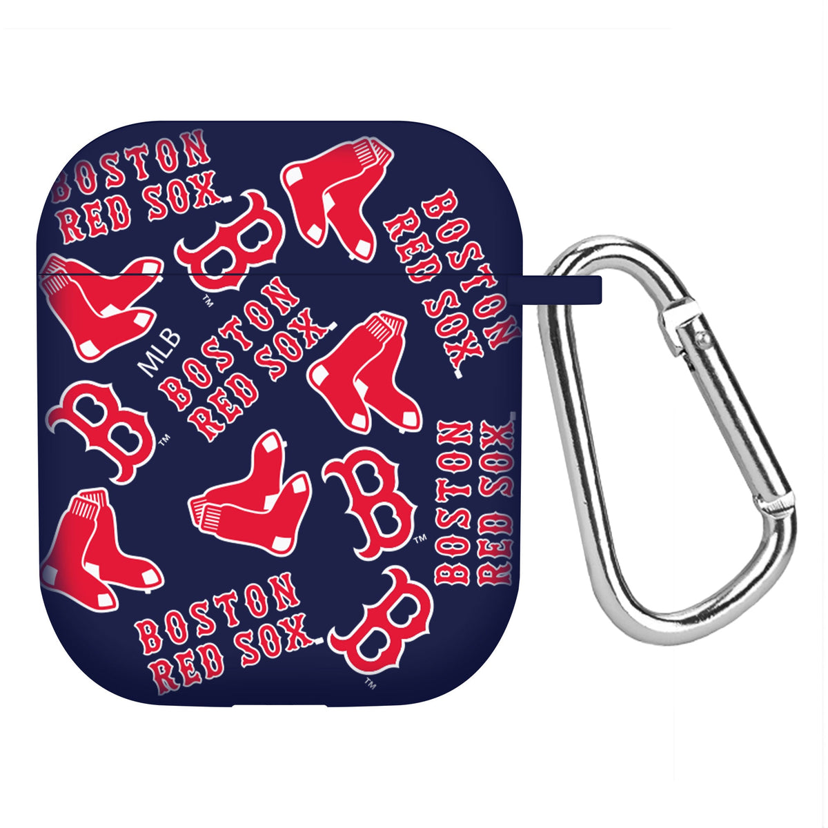 Game Time Boston Red Sox HD Apple Combo Package