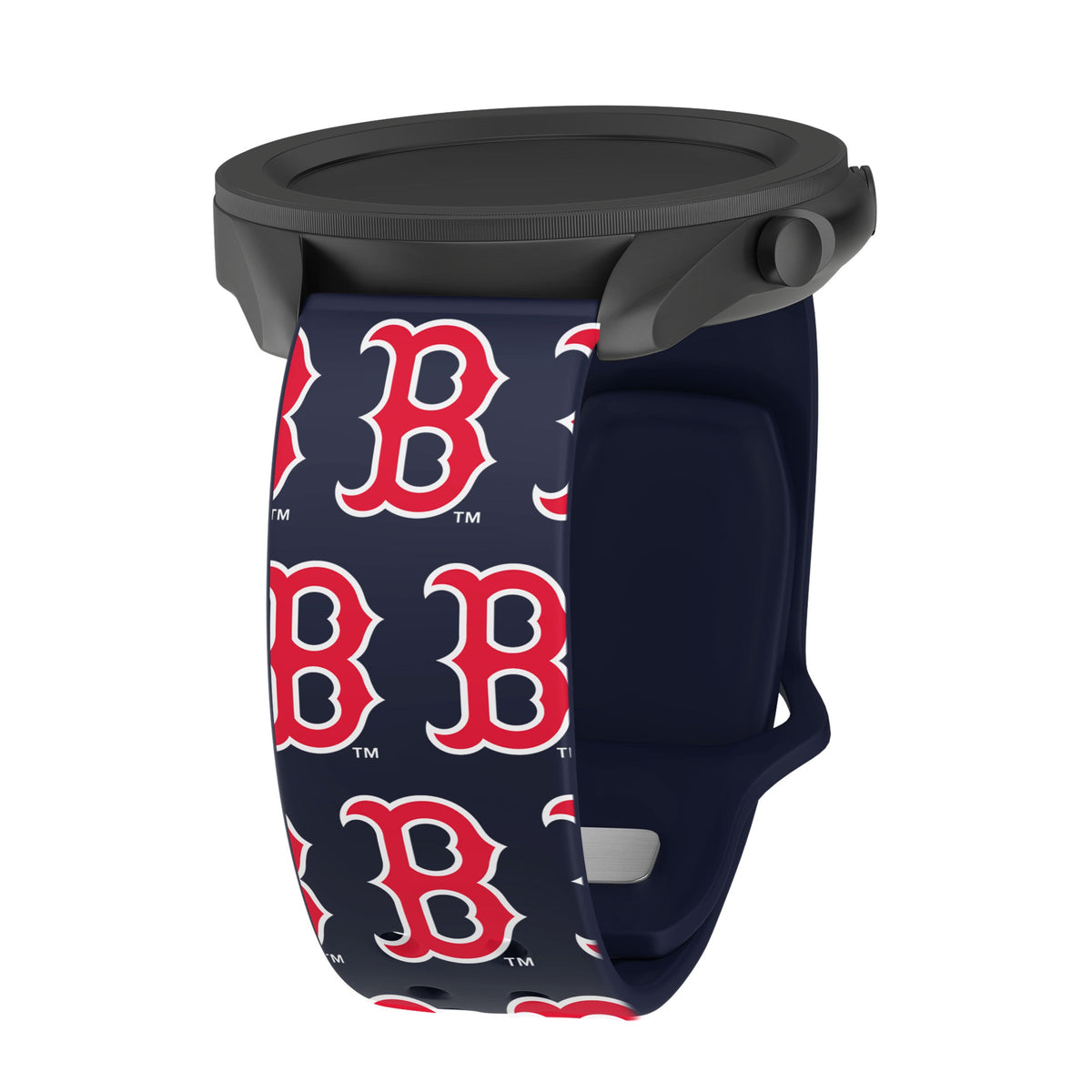Game Time Boston Red Sox HD Watch Band