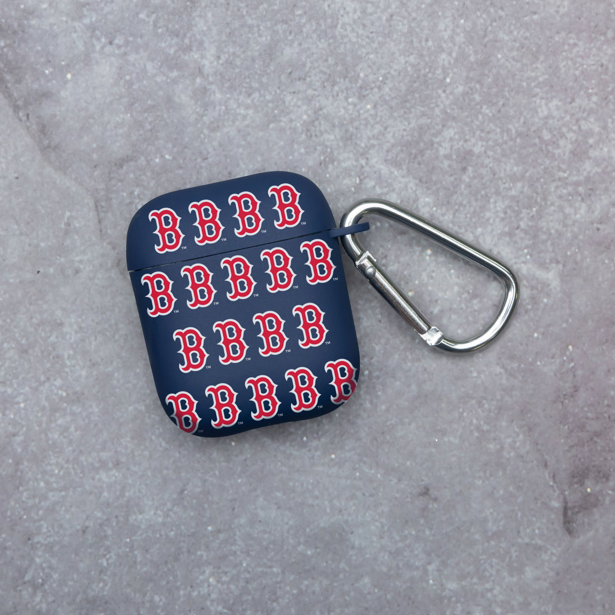 Boston Red Sox HD Apple AirPods Case Cover