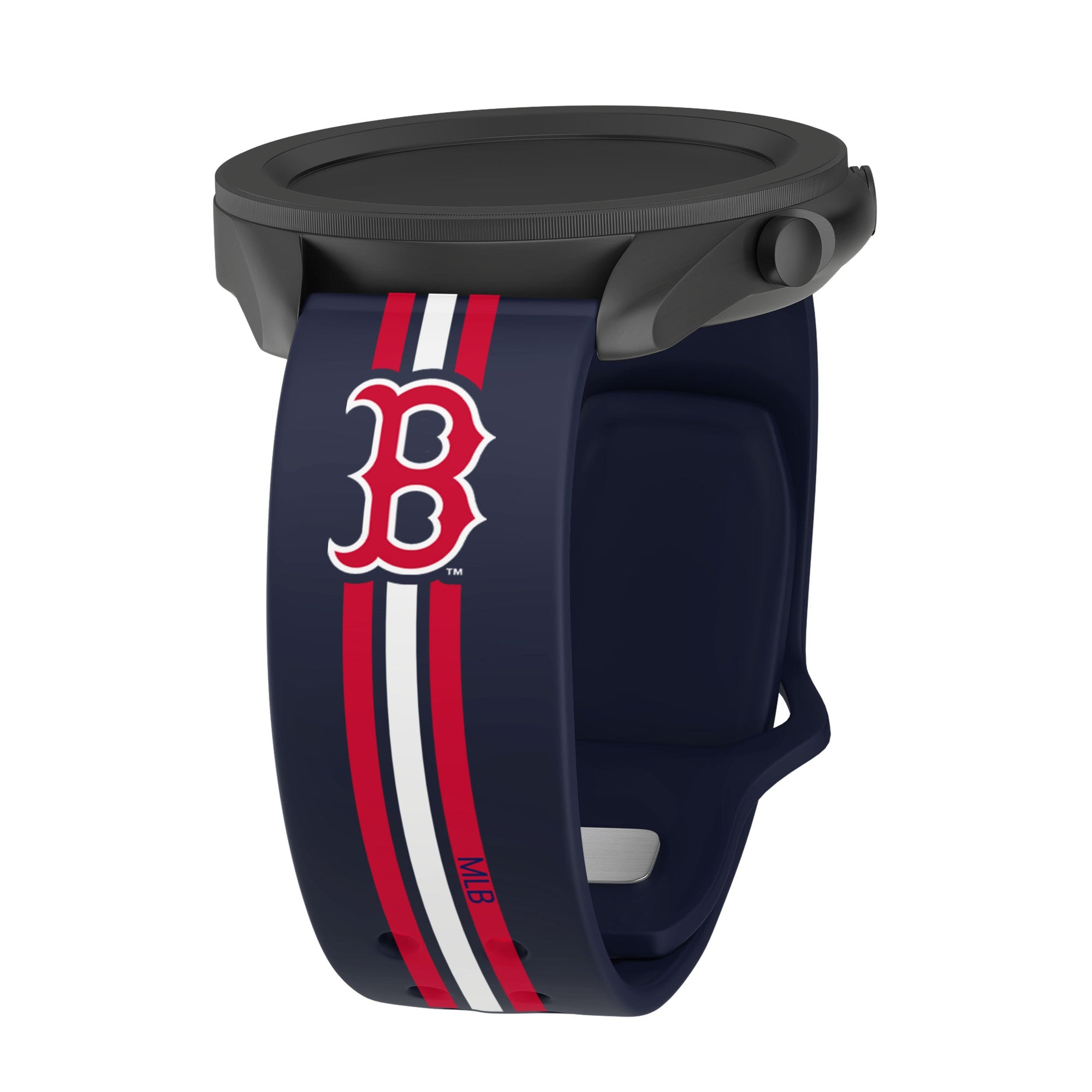 Game Time Boston Red Sox HD Watch Band