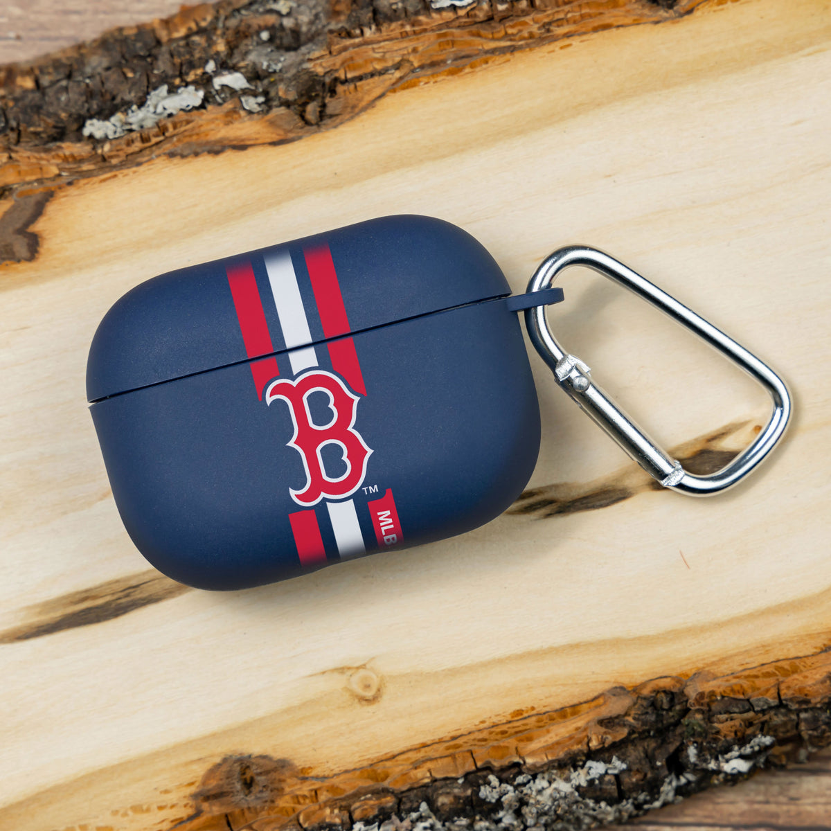 Boston Red Sox HD Apple Airpods Pro Case Cover