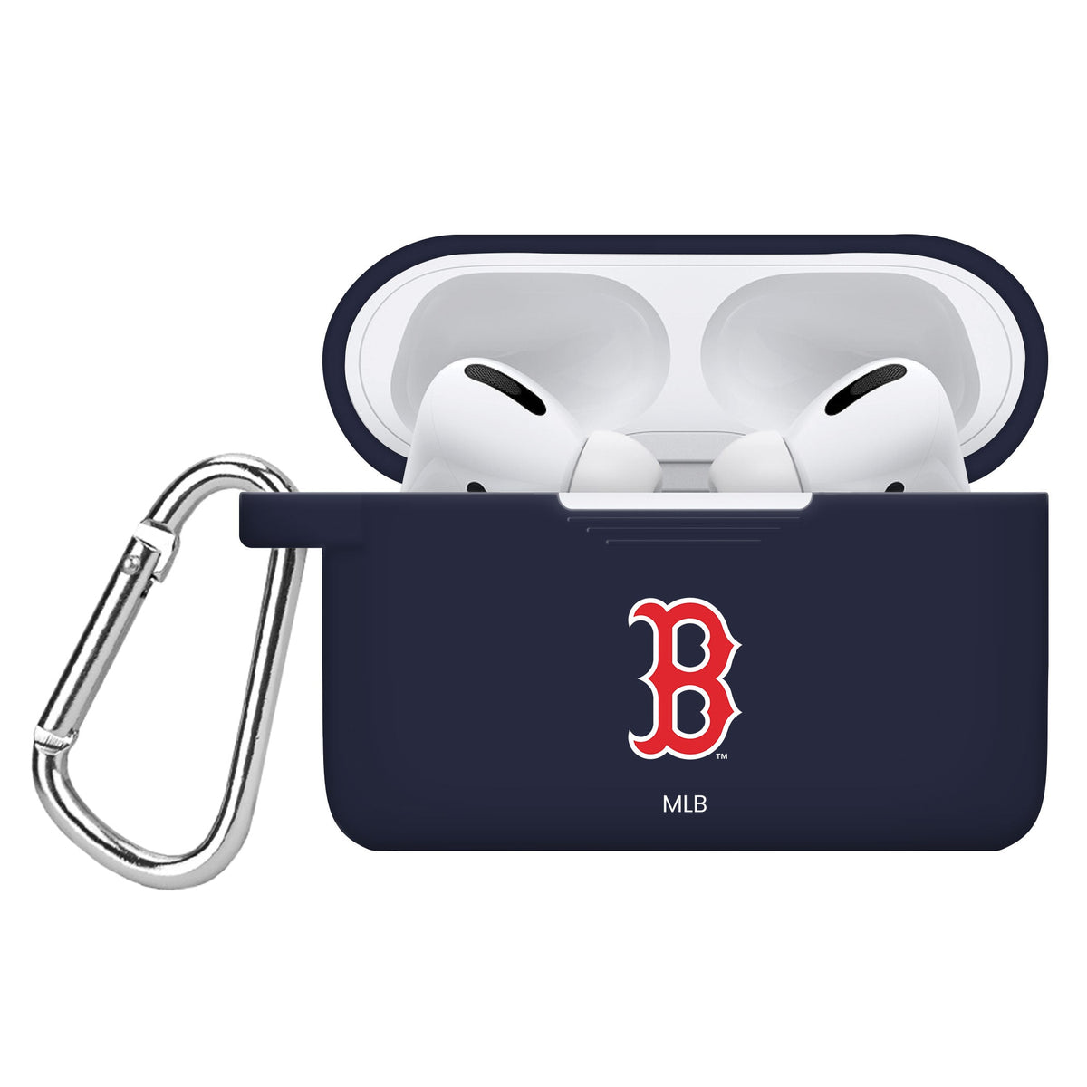 Game Time Boston Red Sox Apple Combo Pro Package