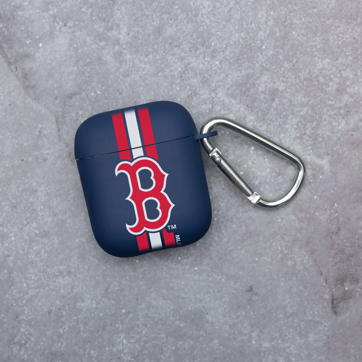 Boston Red Sox HD Apple AirPods Case Cover