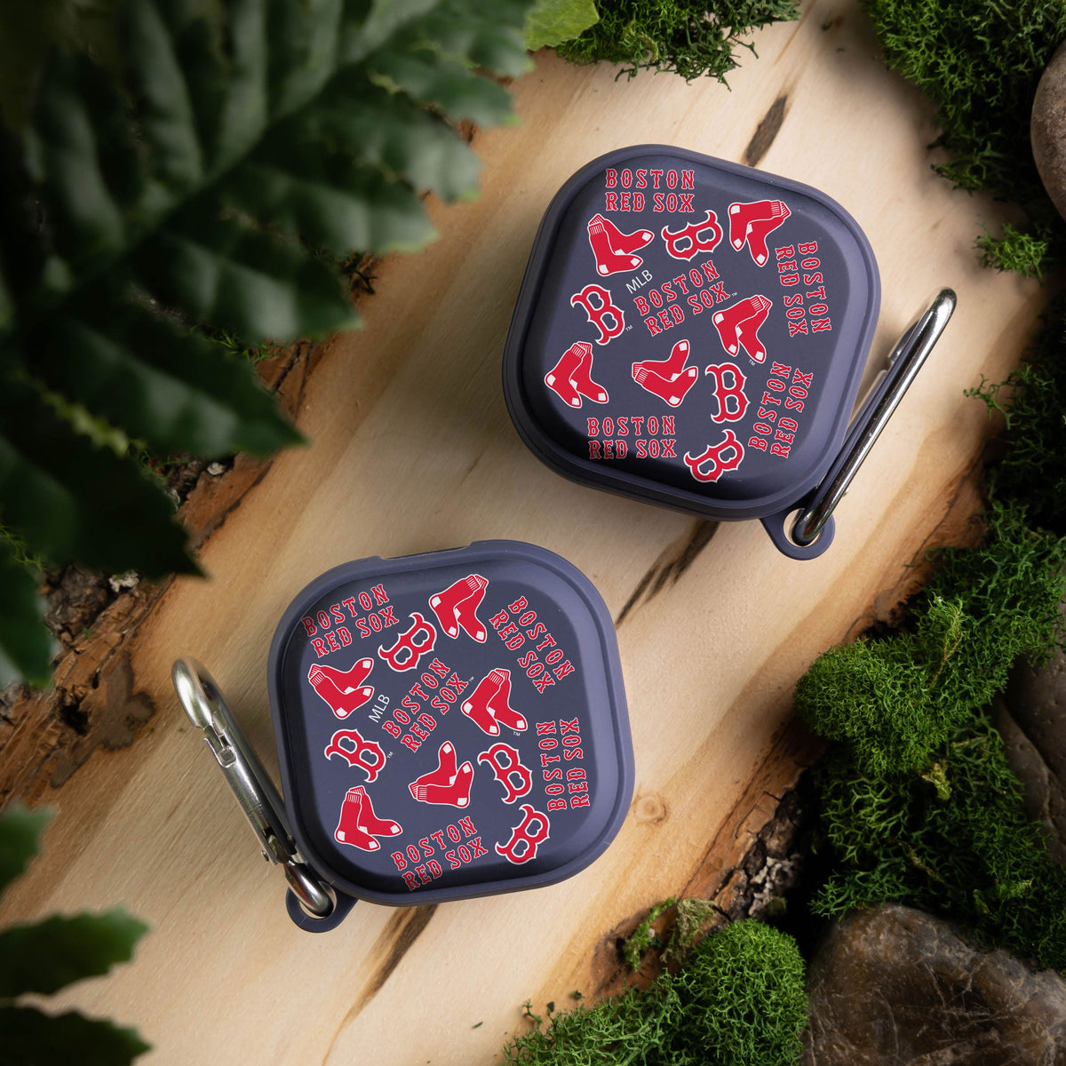 Boston Red Sox HDX Samsung Galaxy Buds Pro Case Cover