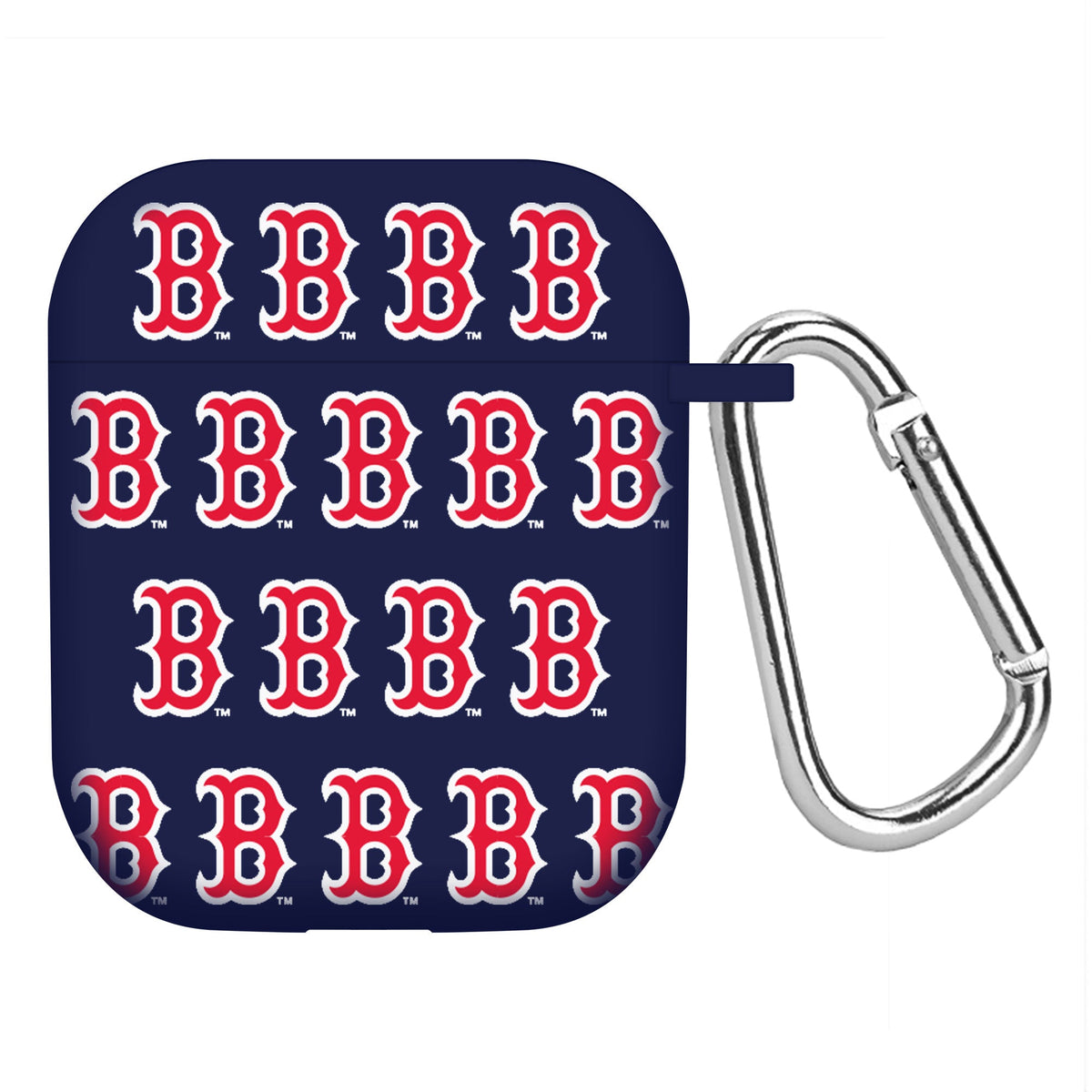 Boston Red Sox HD Apple AirPods Case Cover