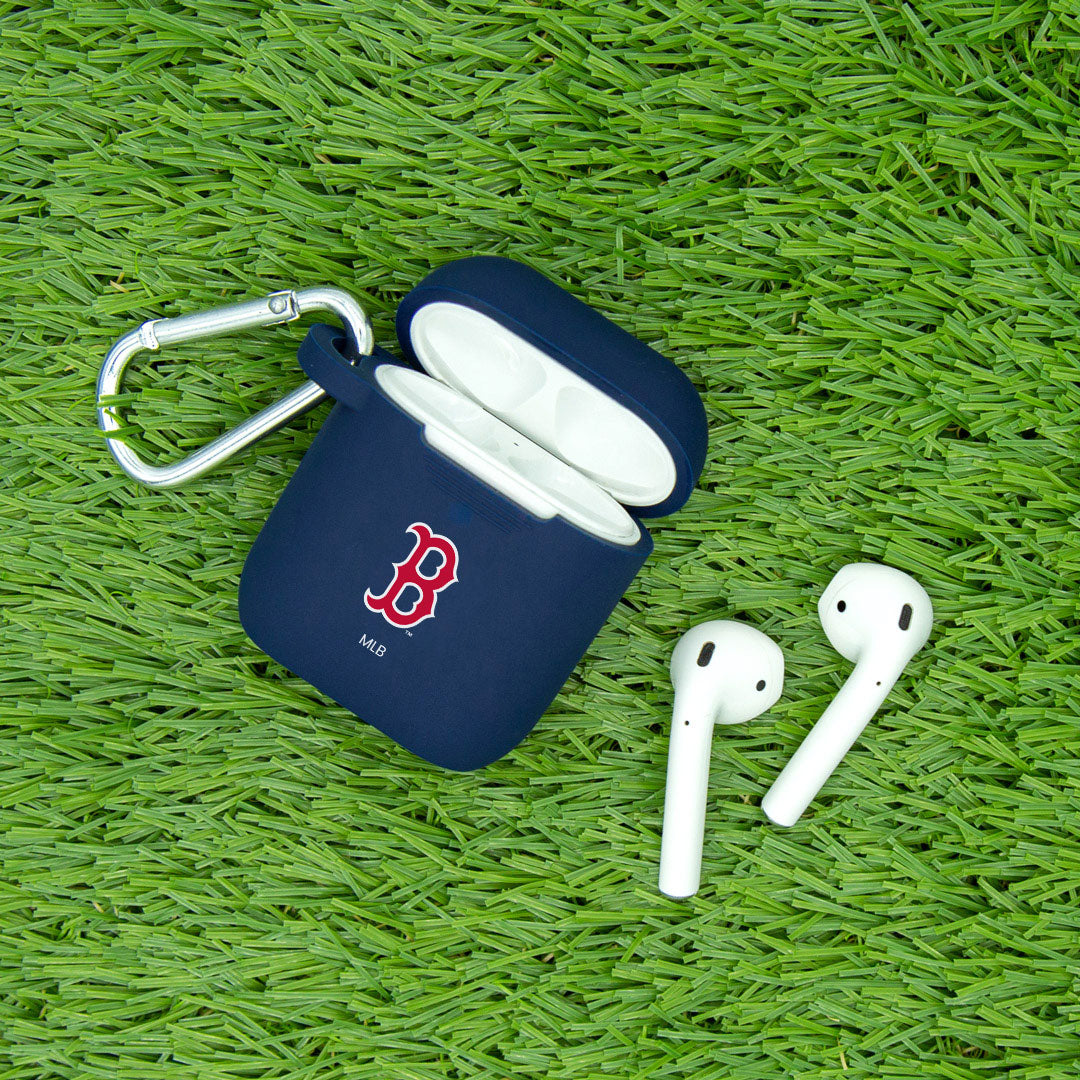 Game Time Boston Red Sox Apple Combo Package