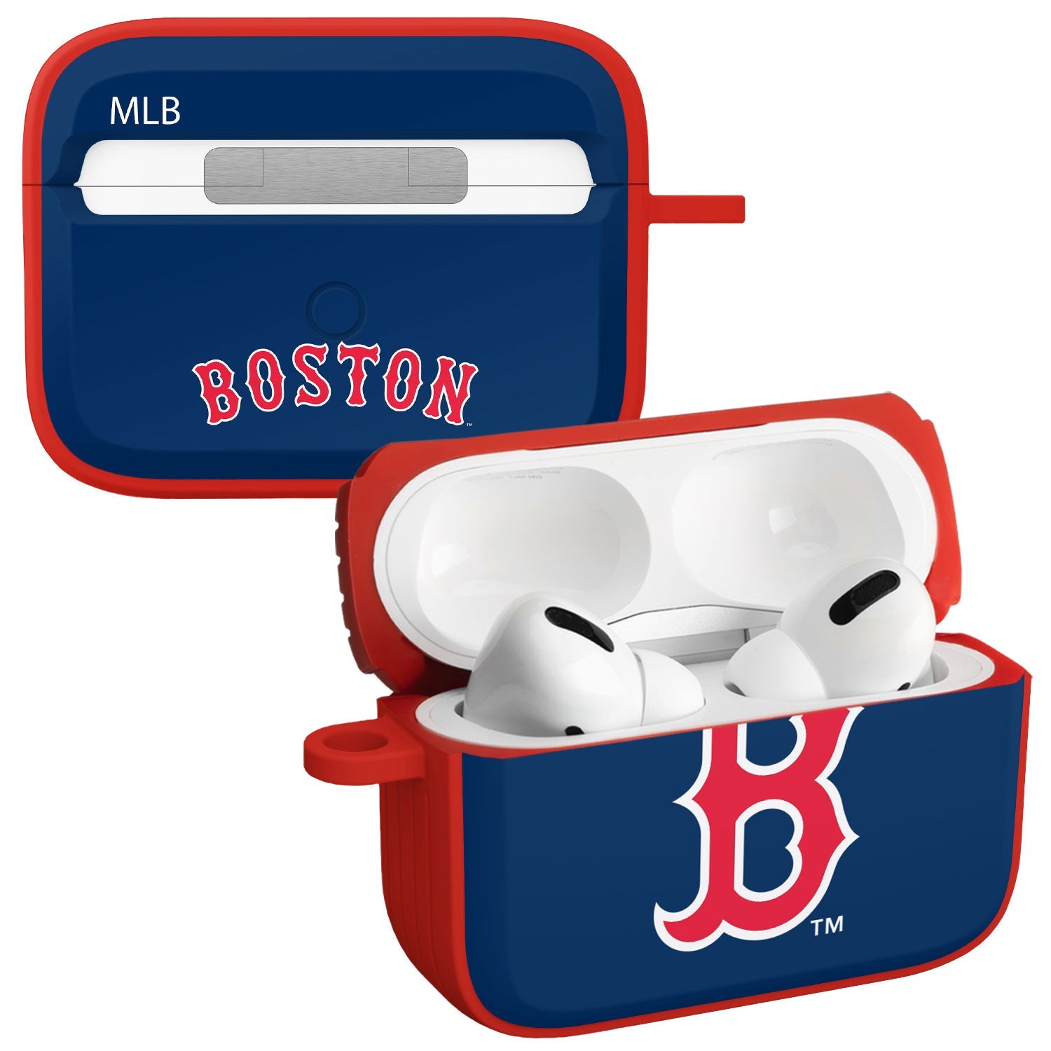 Boston Red Sox HDX Apple AirPods Pro Cover