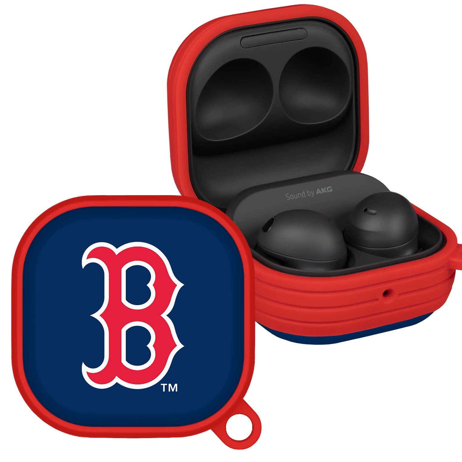 Boston Red Sox HDX Samsung Galaxy Buds Pro Case Cover