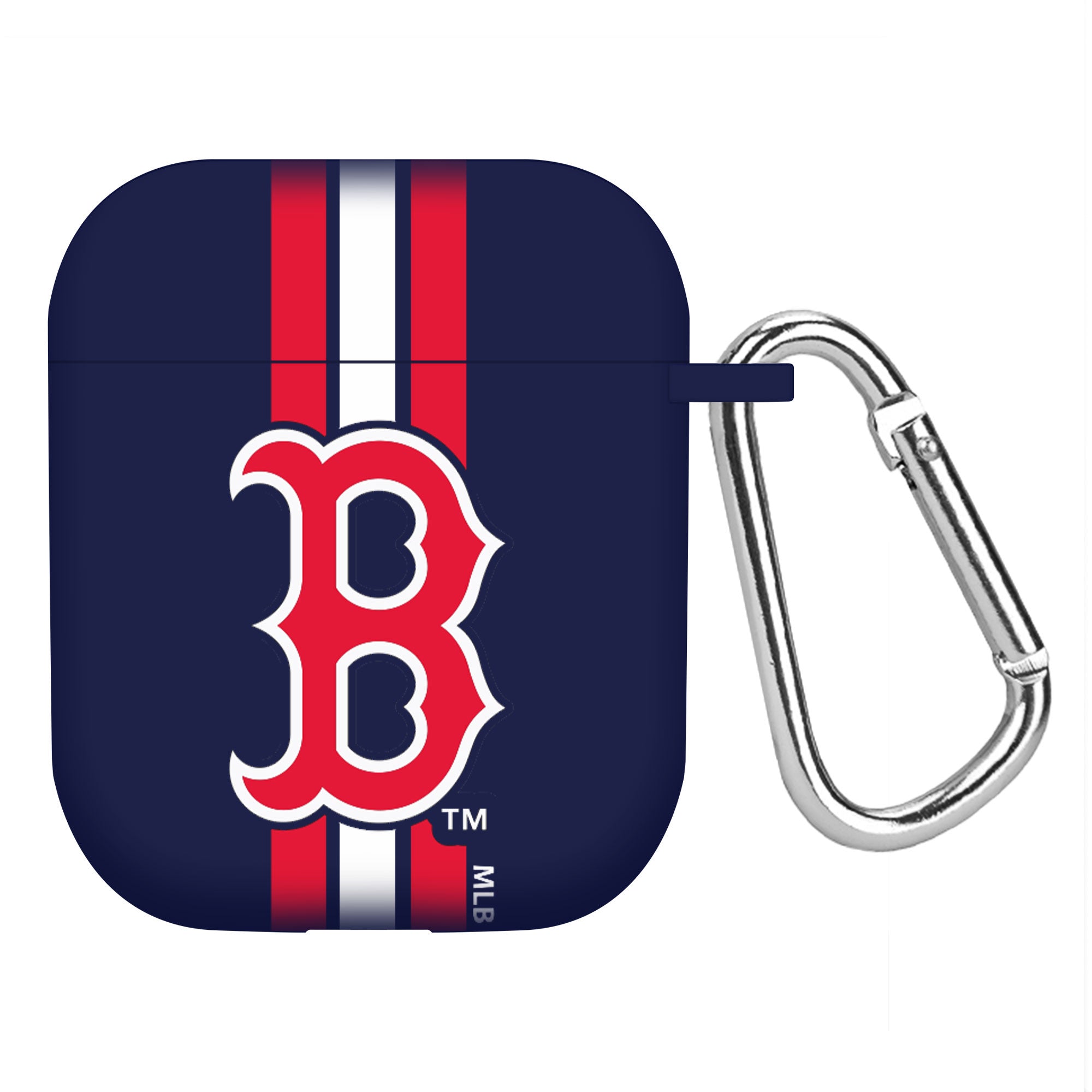Boston Red Sox HD Apple AirPods Case Cover