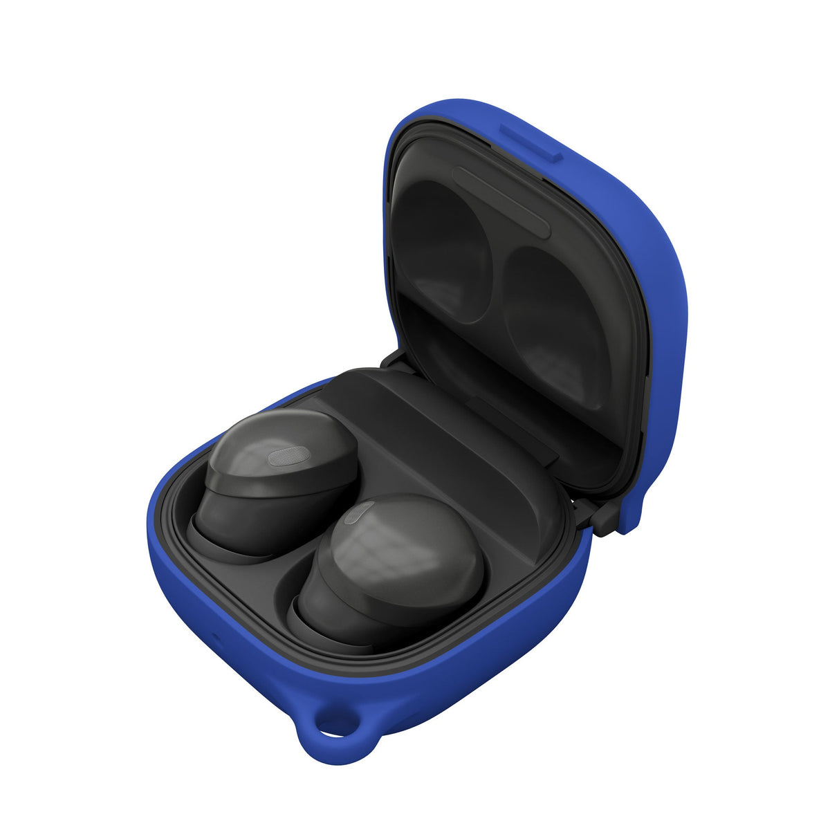 New York Mets Engraved Samsung Watch Band And Buds Pro Combo