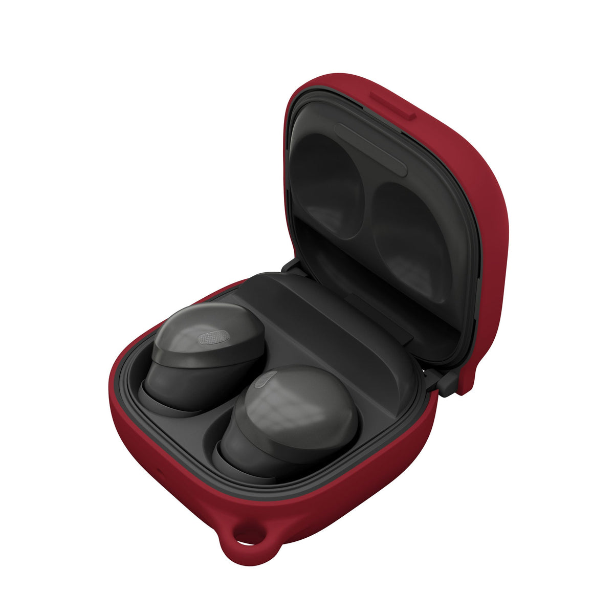 Los Angeles Angels Engraved Samsung Watch Band And Buds Pro Combo