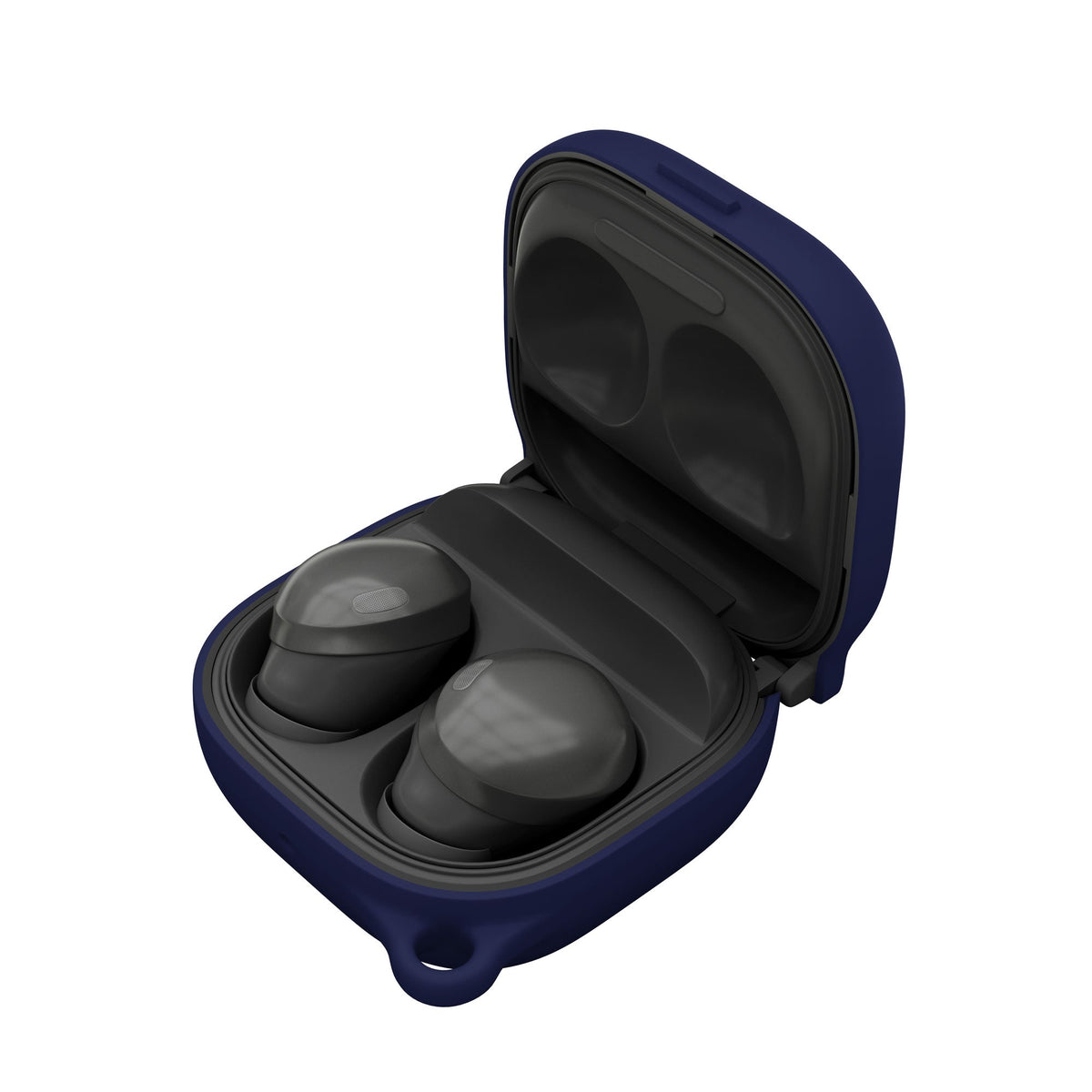 Seattle Mariners Engraved Samsung Watch Band And Buds Pro Combo