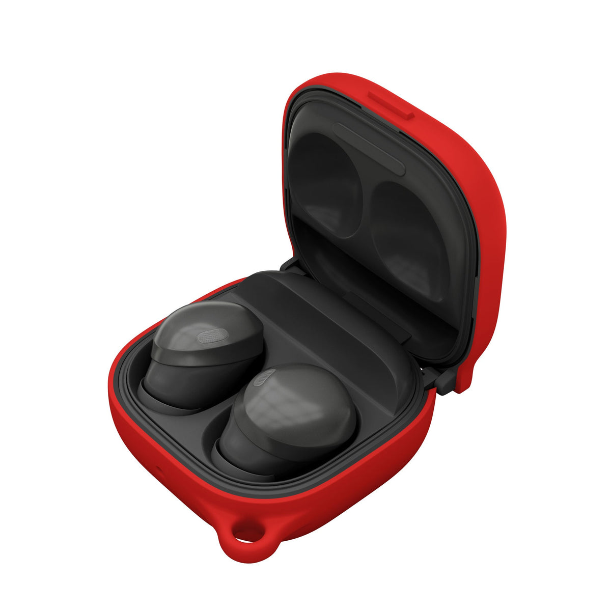 Boston Red Sox Engraved Samsung Watch Band And Buds Pro Combo